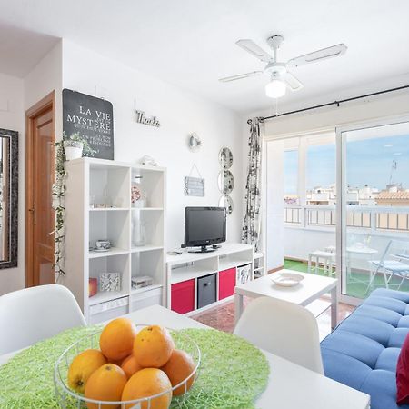 Apartamento Playa Canet Canet d'En Berenguer Eksteriør bilde