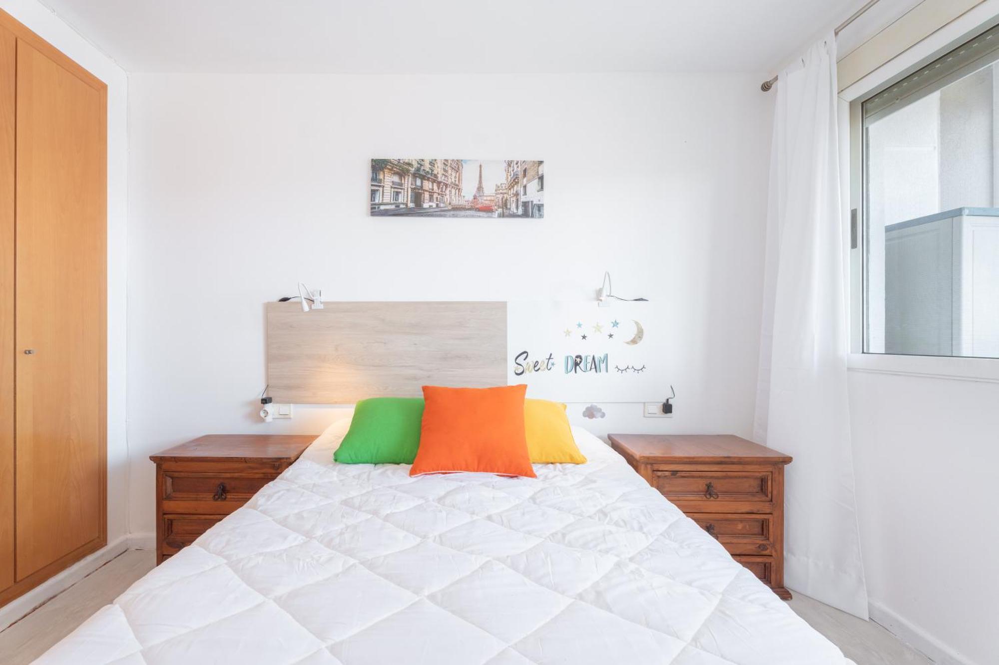 Apartamento Playa Canet Canet d'En Berenguer Eksteriør bilde