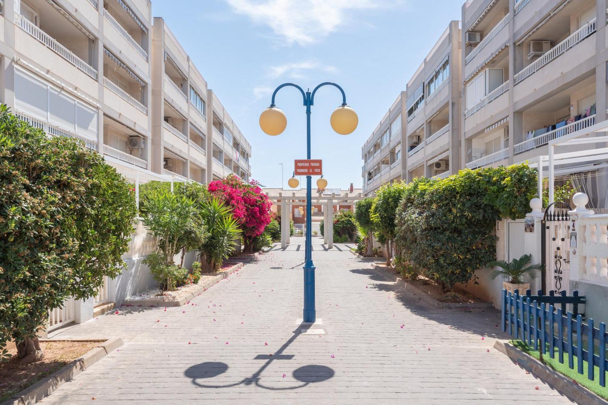 Apartamento Playa Canet Canet d'En Berenguer Eksteriør bilde