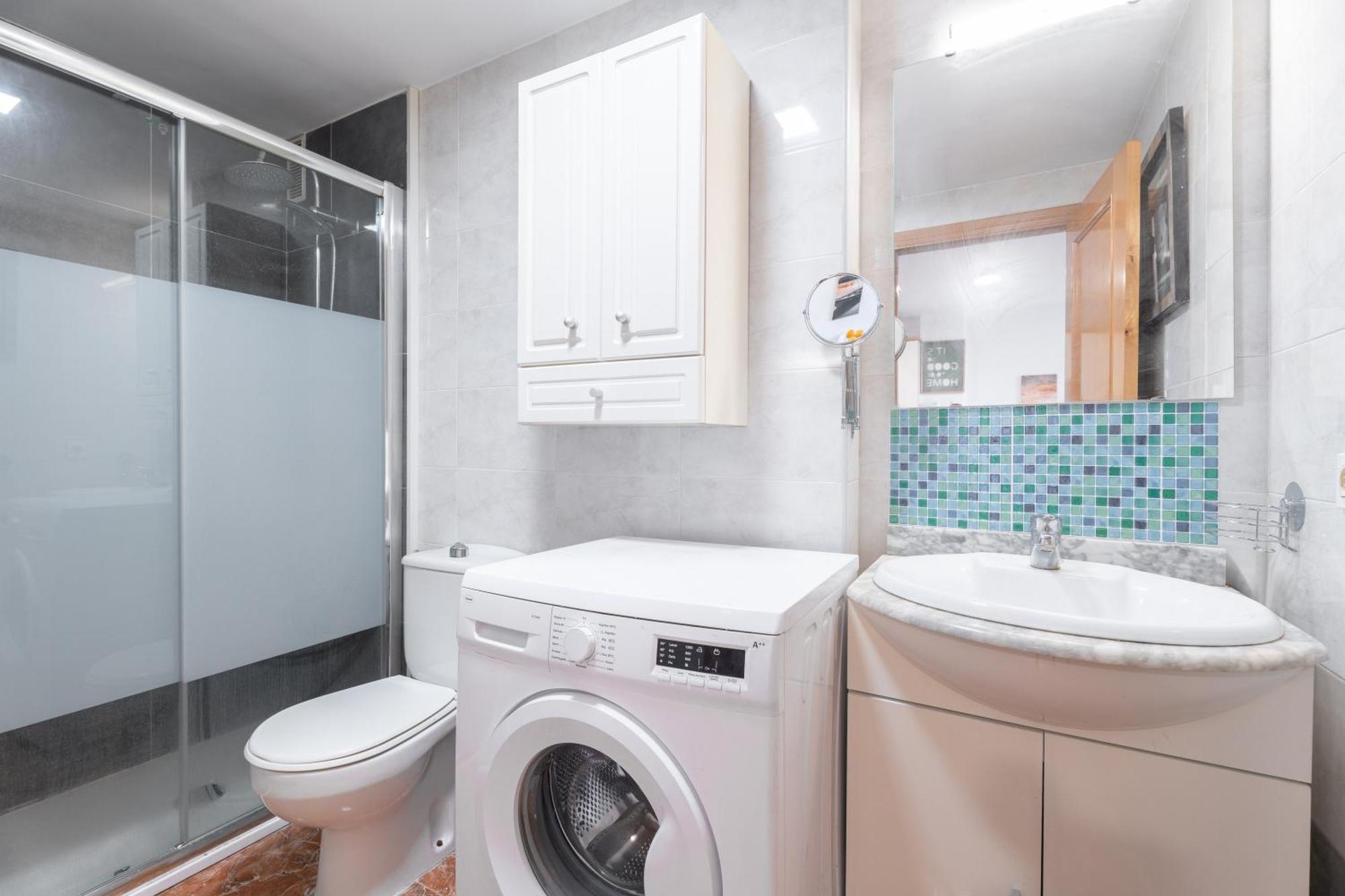 Apartamento Playa Canet Canet d'En Berenguer Eksteriør bilde